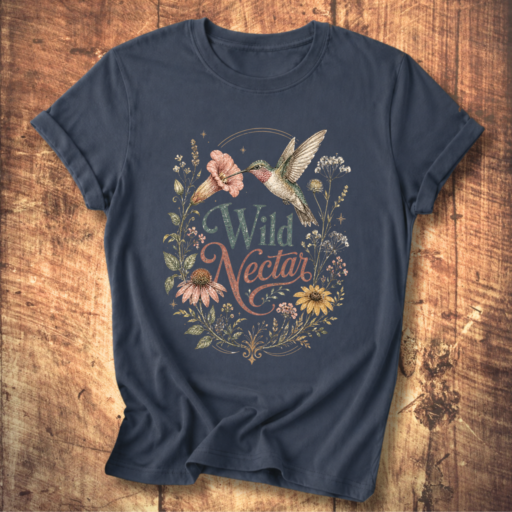 Wild Nectar T-shirt