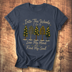 Into The Woods T-shirt
