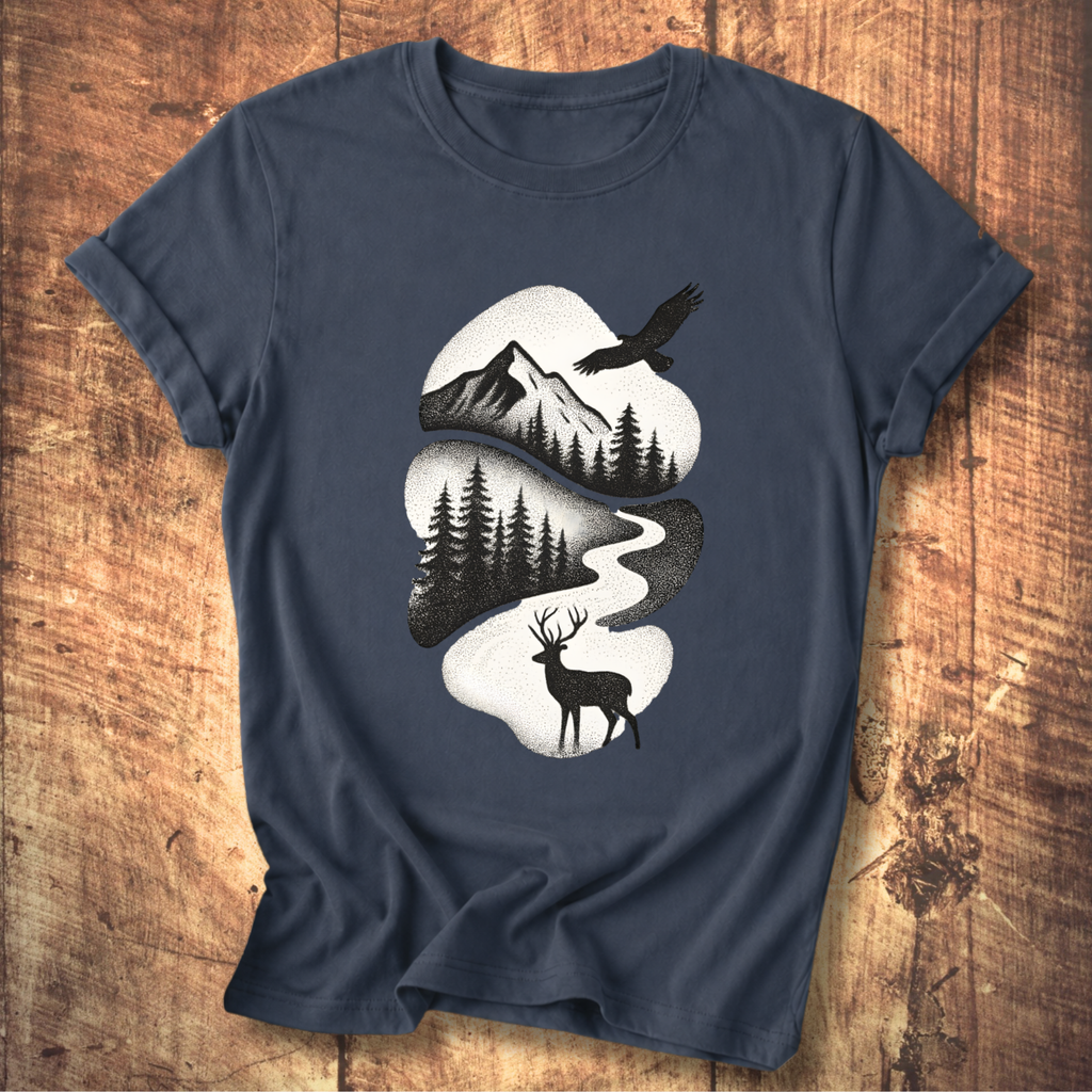 Soar T-shirt
