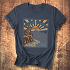 Higher Ground Bear Logic T-Shirt