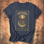 Garden of Growth Tee