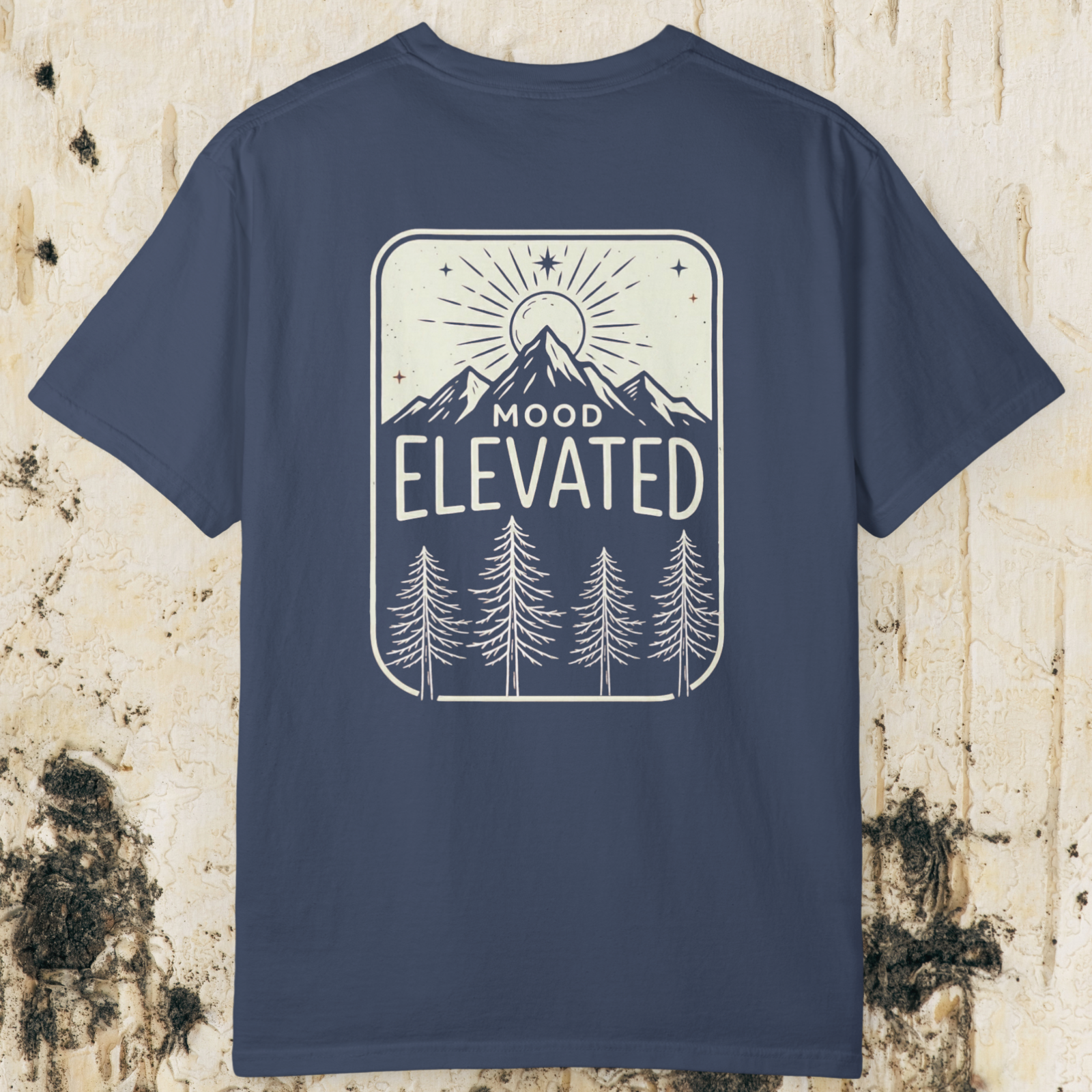 Mood Elevated T-Shirt
