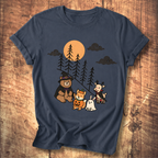 Spooky Critters Tee