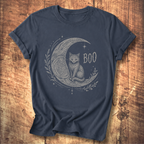 Boo Kitty Tee