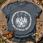 Camp Shenanigans T-shirt