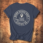 River Access Pass T-Shirt