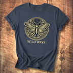 Wild Ways T-shirt