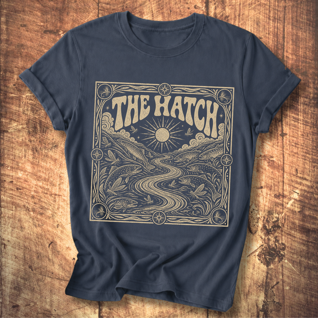 The Hatch Evening Rise T-shirt
