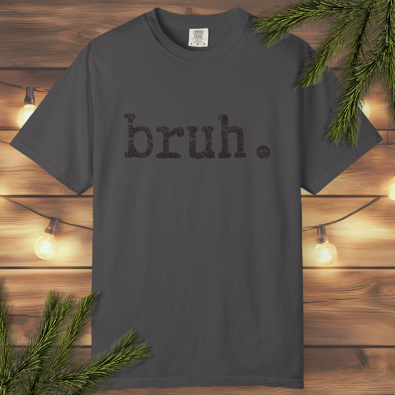 Bruh. T-Shirt