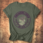 Dreamers Lodge T-Shirt