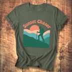 Sunset Chaser T-shirt