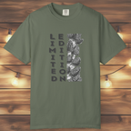 Limited Edition Morel Tee