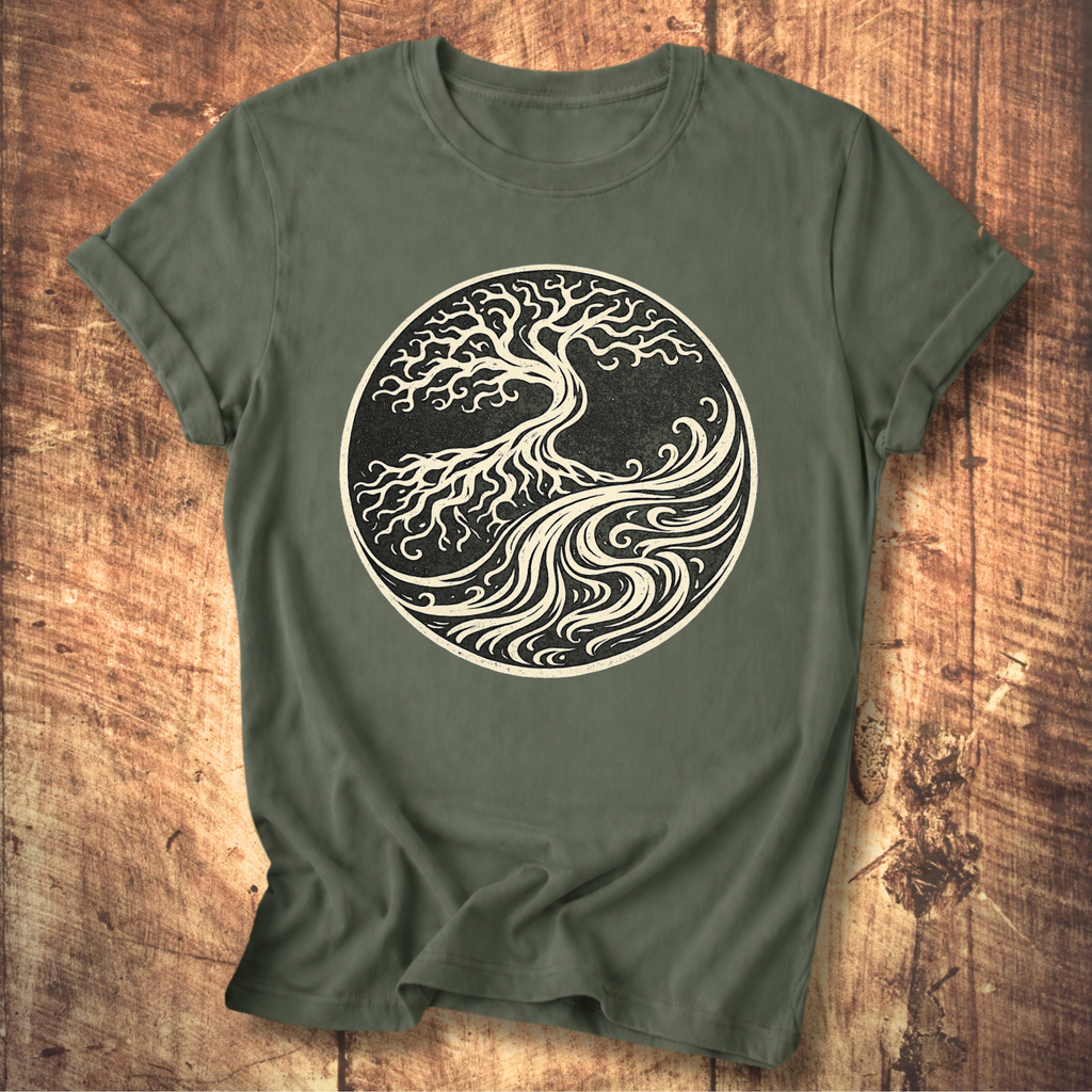 The Storm T-shirt