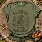 Forest Roadtripper T-Shirt