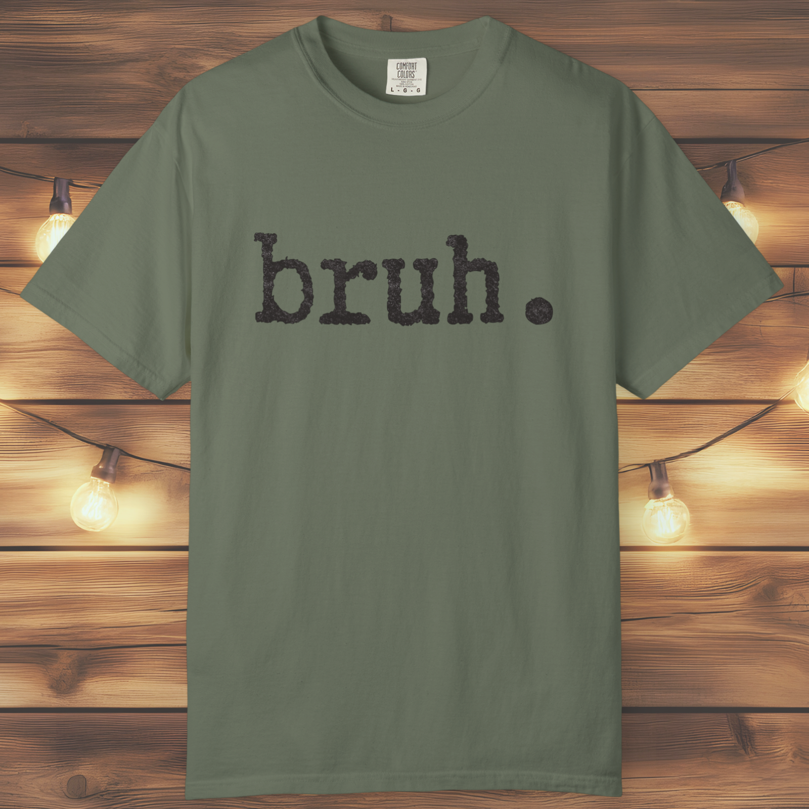 Bruh. T-Shirt