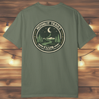 Moonlit Trails Club T-Shirt
