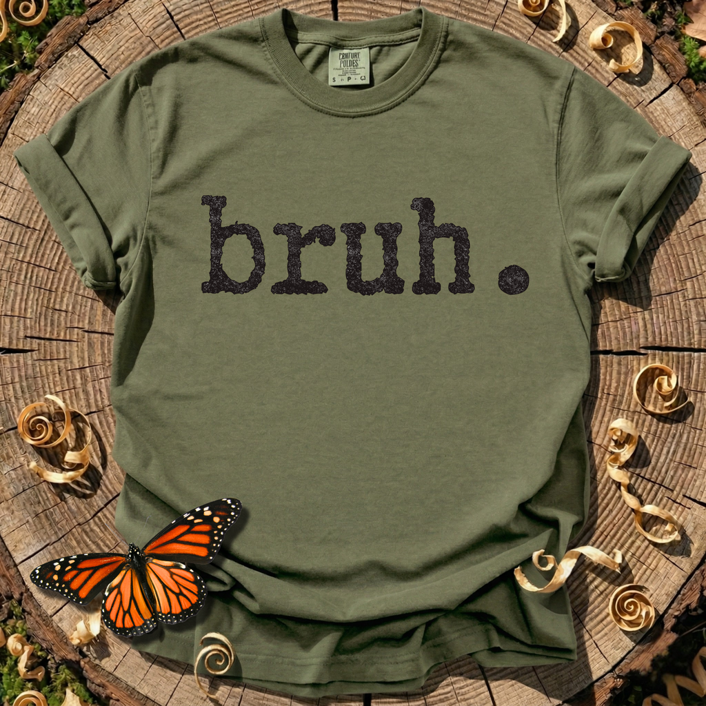 Bruh. T-Shirt