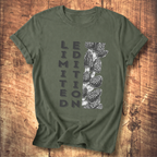 Limited Edition Morel Tee