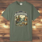 Jackinafortedare Vintage Bait & Tackle Tee