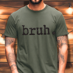 Bruh. T-Shirt