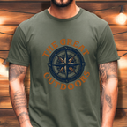 Great Outdoors T-shirt