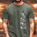Limited Edition Morel Tee