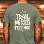 Trail Mixed Feelings T-Shirt