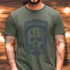 Desert Rage T-shirt