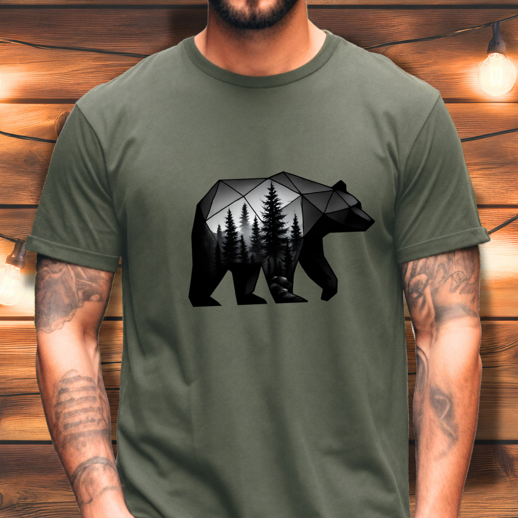 Bear Country T-shirt