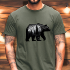 Bear Country T-shirt