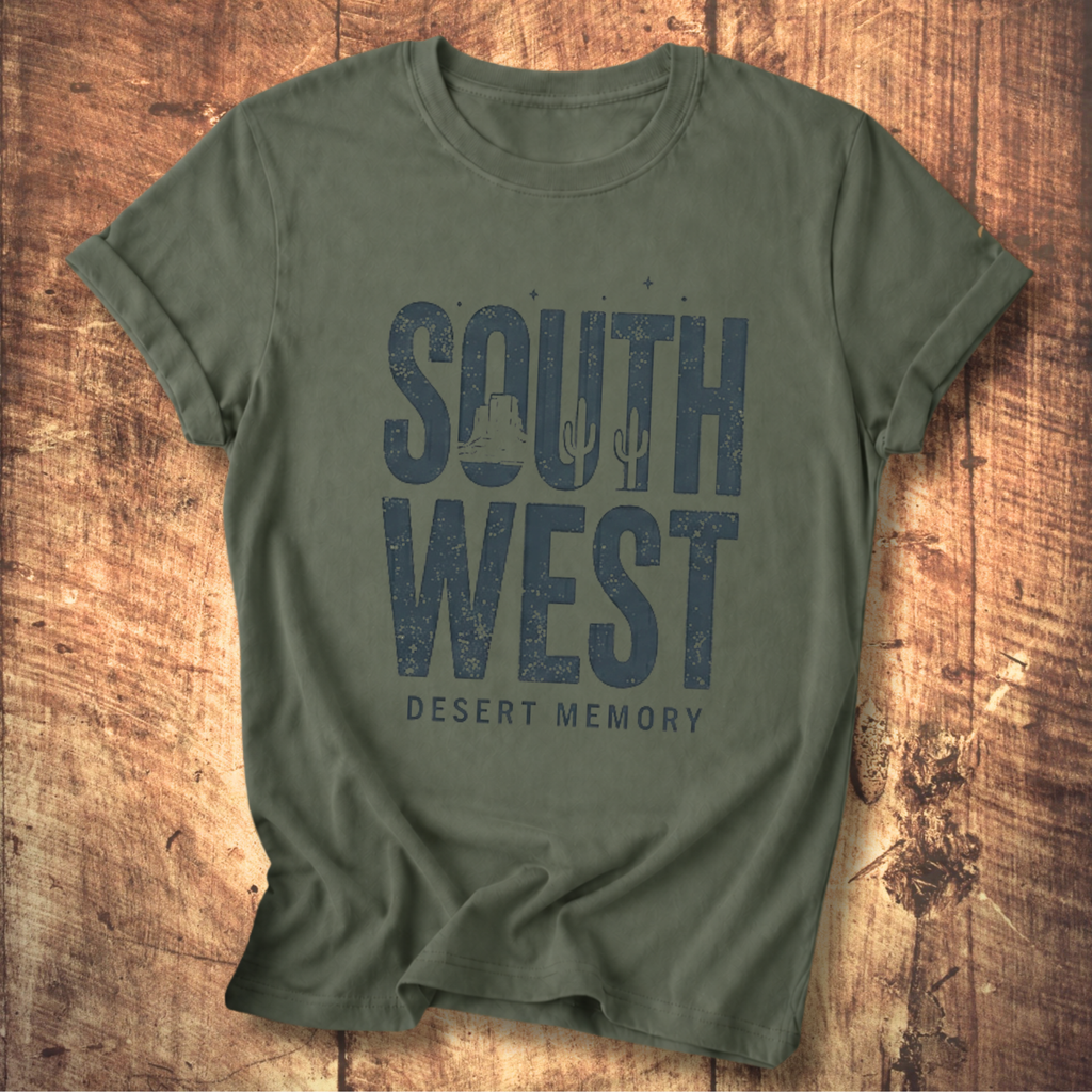 SXW Memories Tee