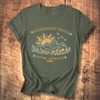 Wilderness Tested Mamma Tee