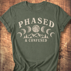 Phased & Confused Tee