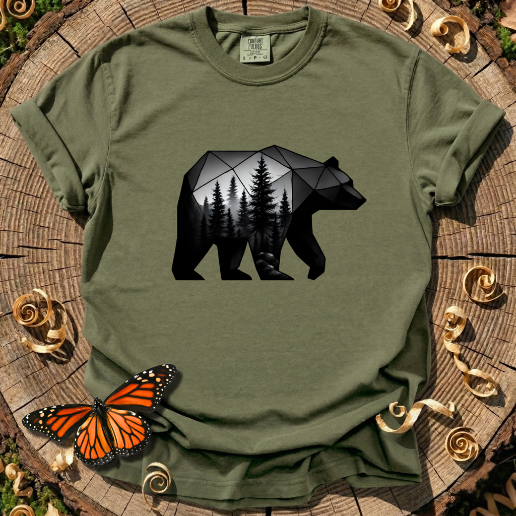Bear Country T-shirt