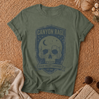 Desert Rage T-shirt