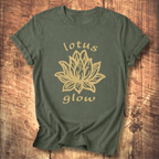 Lotus Glow T-Shirt