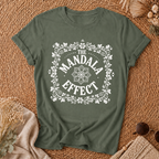 The Mandala Effect Tee