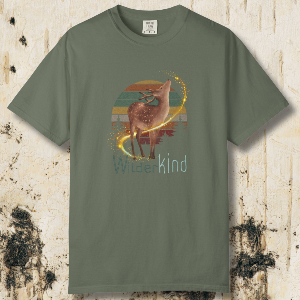 WilderKind Deer T-Shirt