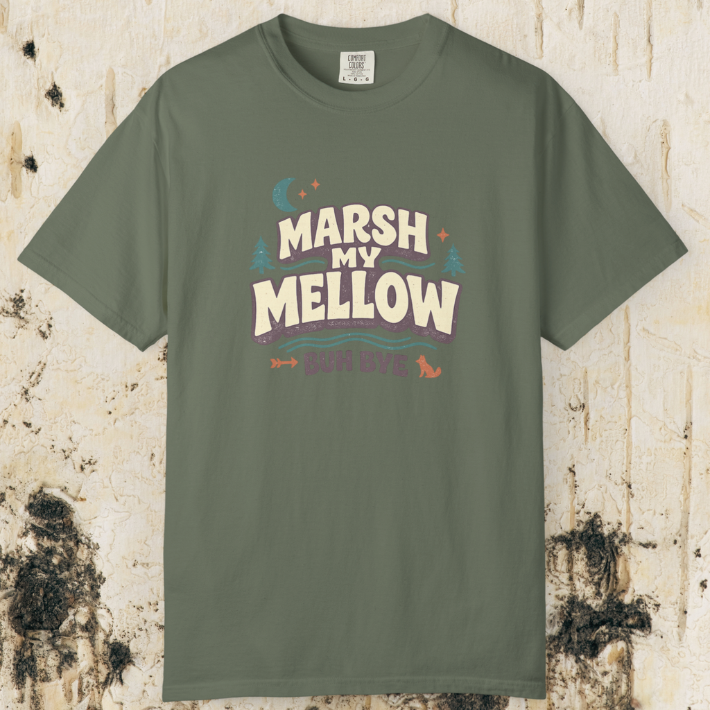 Marsh My Mellow T-Shirt