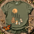 Forest Critters Tee