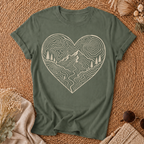 Mountain Home Tee