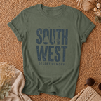 SXW Memories Tee