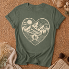 Love Nature Tee