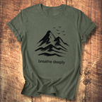 Breathe Deeply