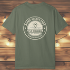 River Access Pass T-Shirt
