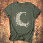 Mystic Moon T-shirt