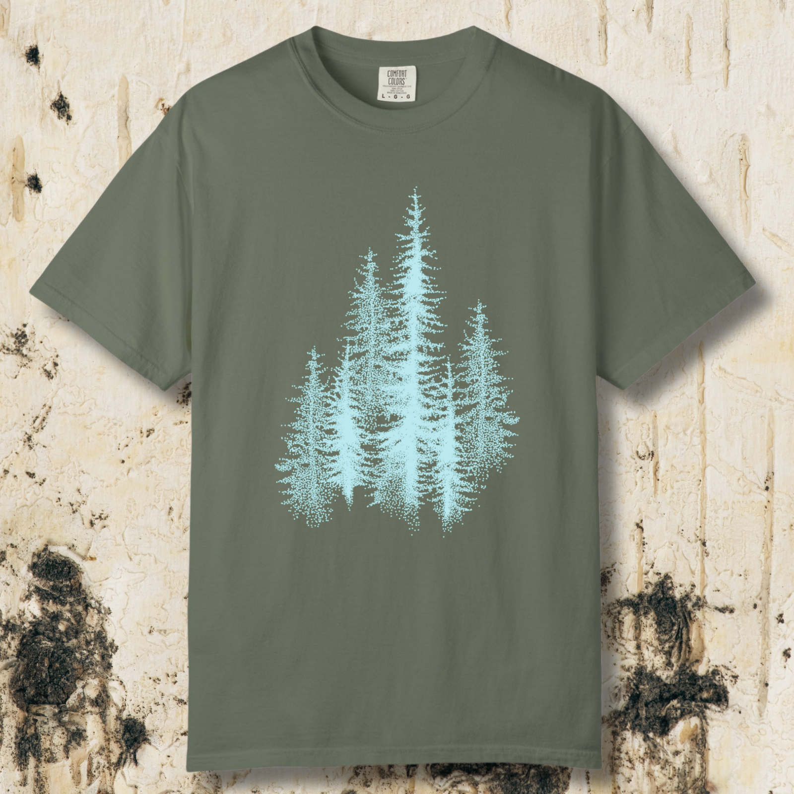 Forest Shade T-Shirt