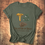 Collector of Decay T-Shirt