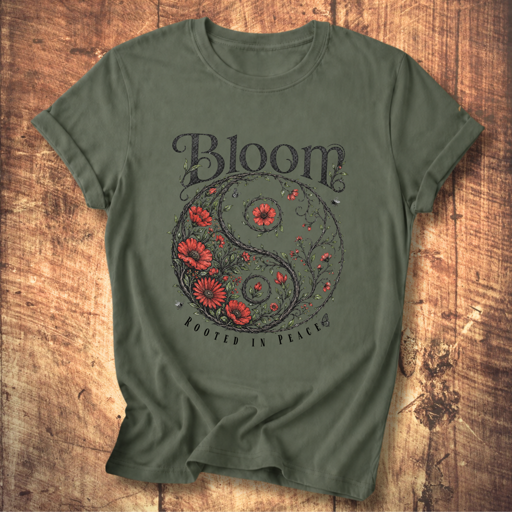 Bloom T-shirt