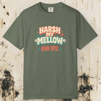 Harsh My Mellow Buh Bye Floral T-Shirt